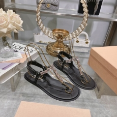 Miu Miu Sandals